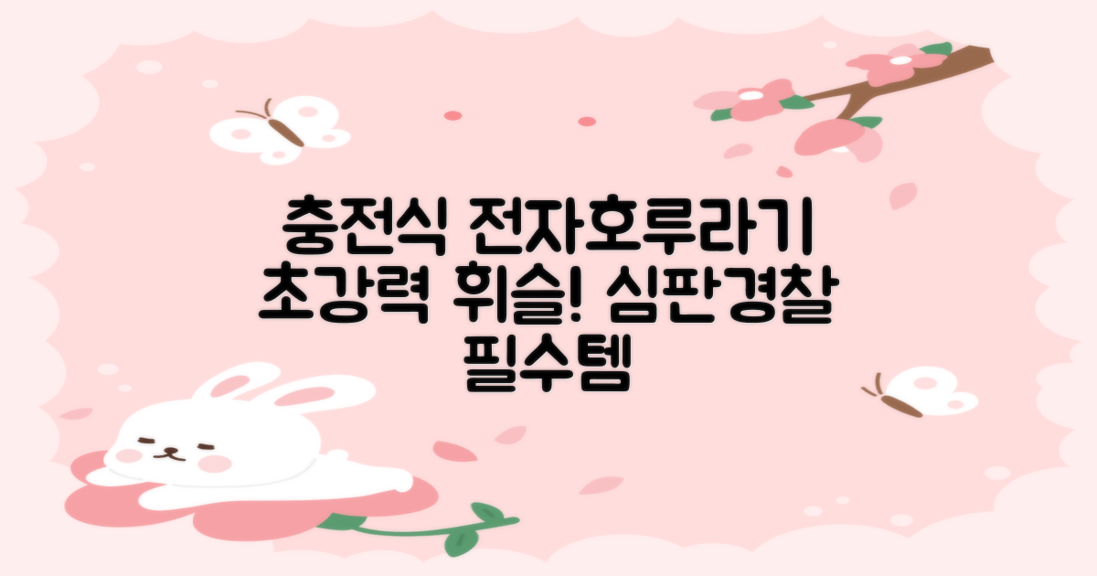 충전식 전자 호루라기 누르는 전자식 호각 목걸이 축구 심판 경찰 손 심판용 휘슬, 손전등형, 1개 추천 리뷰