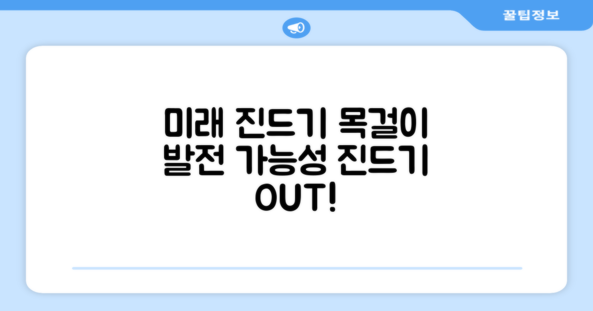 미래의 진드기 목걸이, 발전 가능성